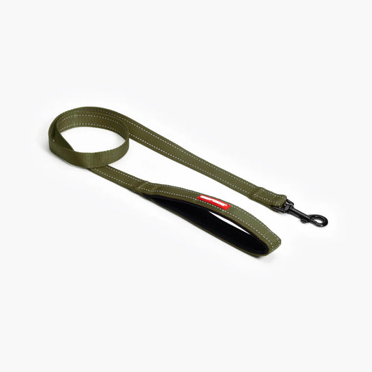 EzyDog - Essential Lead - Khaki