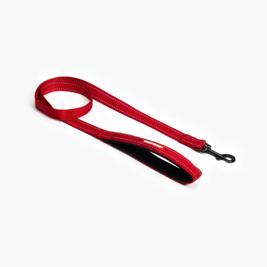 EzyDog - Essential Lead - Red