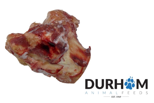 Durham - Beef Knuckle Bone - 1kg