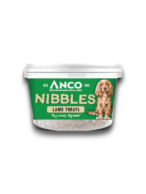 Anco Nibbles 300g