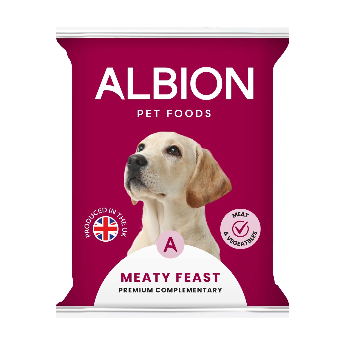 Albion Raw
