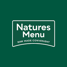 Natures Menu - Complete & Balanced Raw 1kg