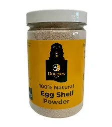 Dougies - Pet Supplement - Egg Shell Powder 310g