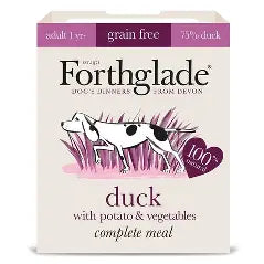 Forthglade Variaty Super Box 12 x 395g/ Single 1 x 395g