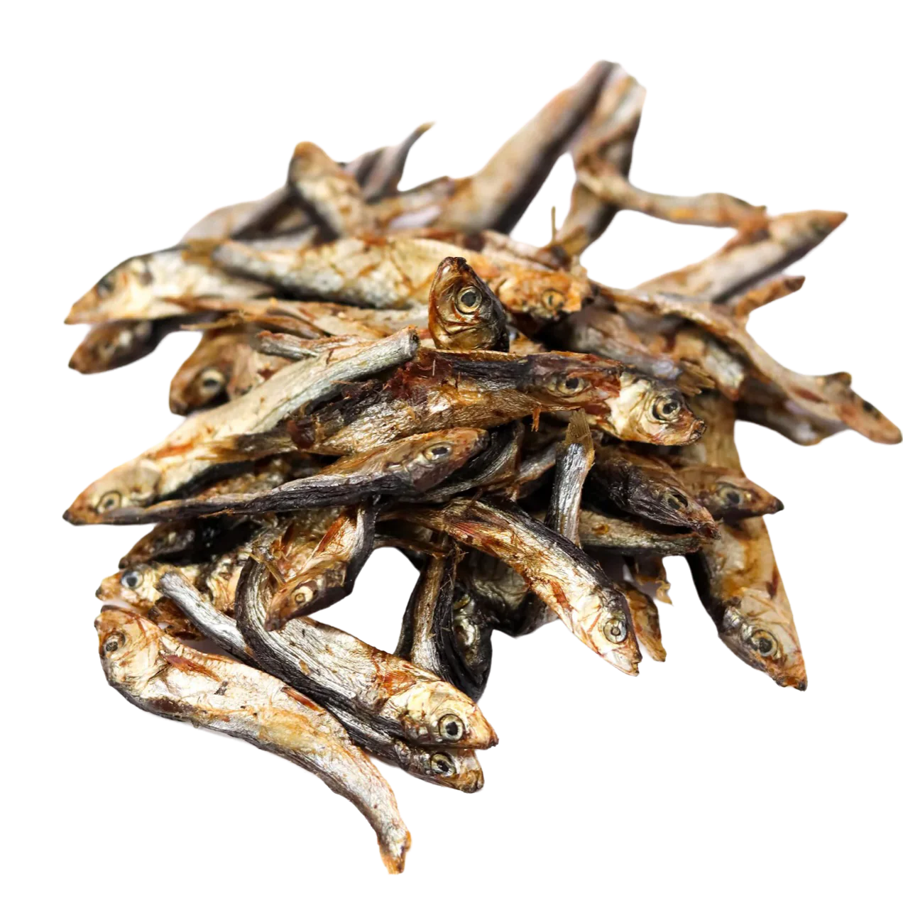Dried Sprats - 200g/450g