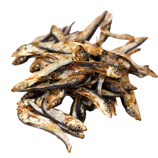 Dried Sprats - 200g/450g