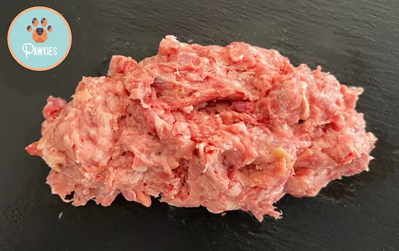 Pawkies Raw - 454g