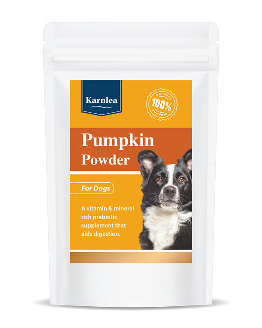 Karnlea - Pumpkin Powder for Dogs