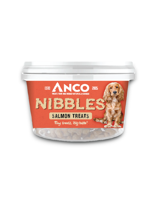 Anco Nibbles 300g