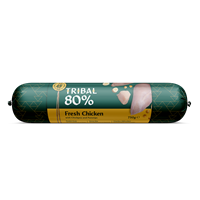 Tribal - 80% Sausage 300g