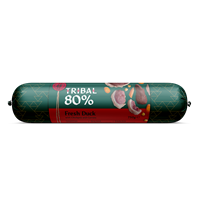 Tribal - 80% Sausage 300g