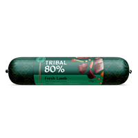 Tribal - 80% Sausage 300g