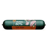 Tribal - 80% Sausage 300g