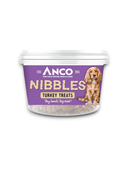 Anco Nibbles 300g