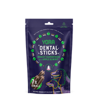 Yora - Dog Dental Sticks Small 56g