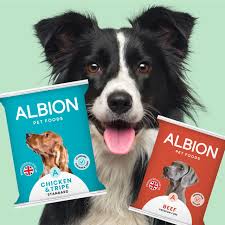 Albion Raw