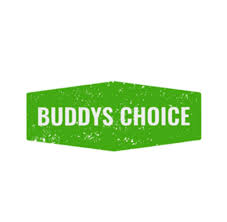 Buddy's Choice Raw - Premium 80-10-10