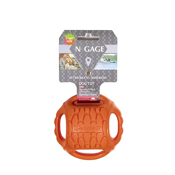 Rosewood N-Gage Hydro Handler Regular