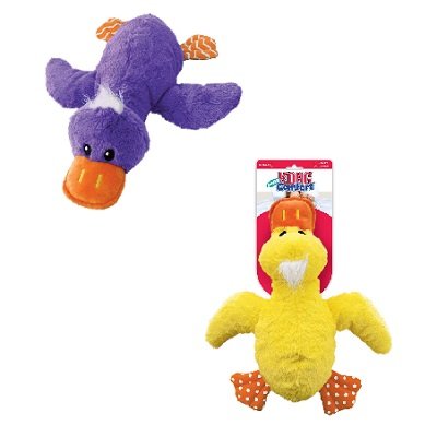 Kong Comfort Jumbo Assorted X Large