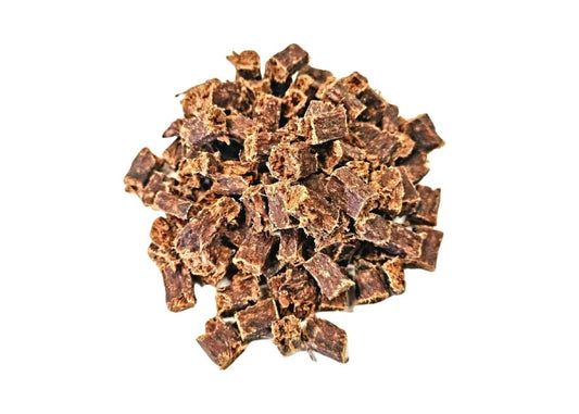 Cubes - Duck  200g/450g