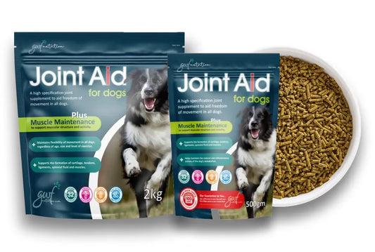 Joint Aid - 250g/500g/2kg