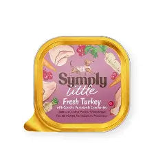 Symply Little - Wet Food Trays
