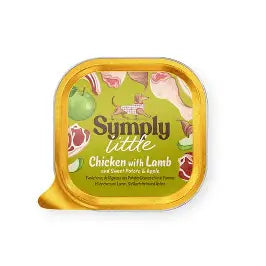Symply Little - Wet Food Trays