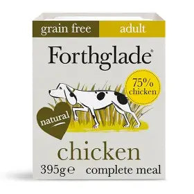 Forthglade Variaty Super Box 12 x 395g/ Single 1 x 395g
