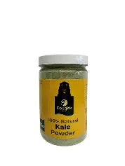 Dougies - Pet Supplement - Kale Powder 310g