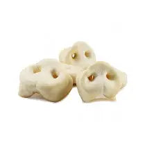 Puffed Pig Snouts