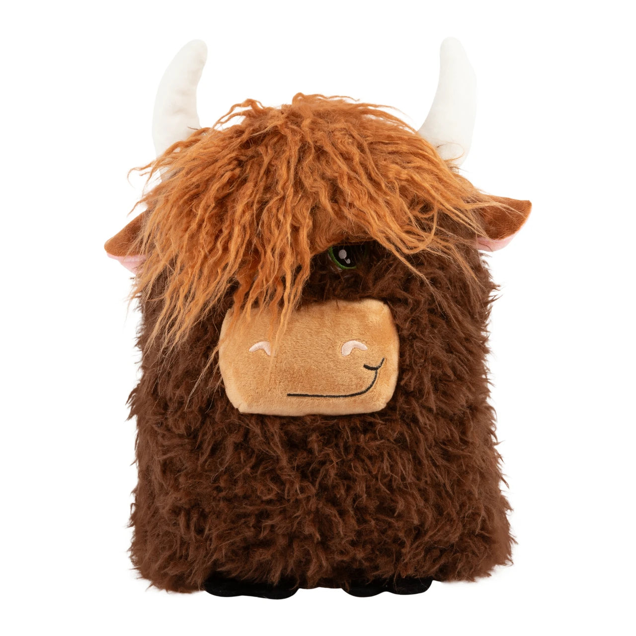 Kong Comfort - Highland Cow