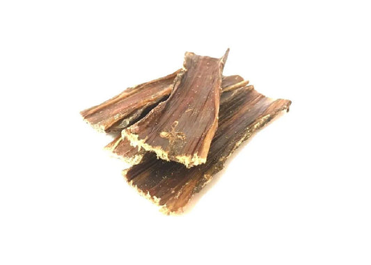Beef Gullet Strips 200g/450g