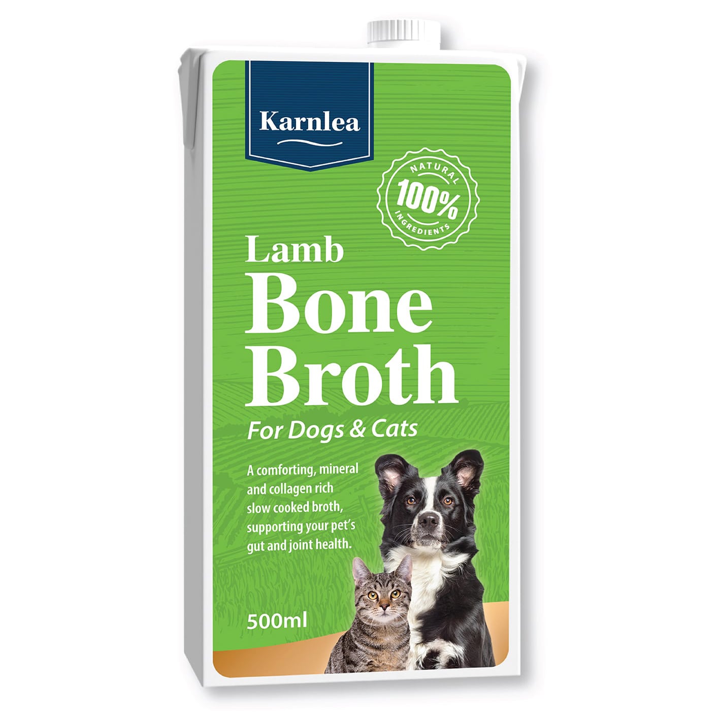Karnlea - Bone Broth