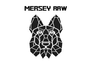 Mersey Raw - 500g