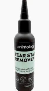 Animology Tear Stain Remover 100ml