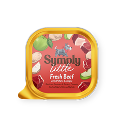 Symply Little - Wet Food Trays