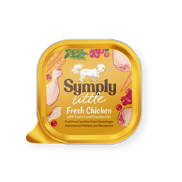 Symply Little - Wet Food Trays