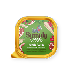 Symply Little - Wet Food Trays