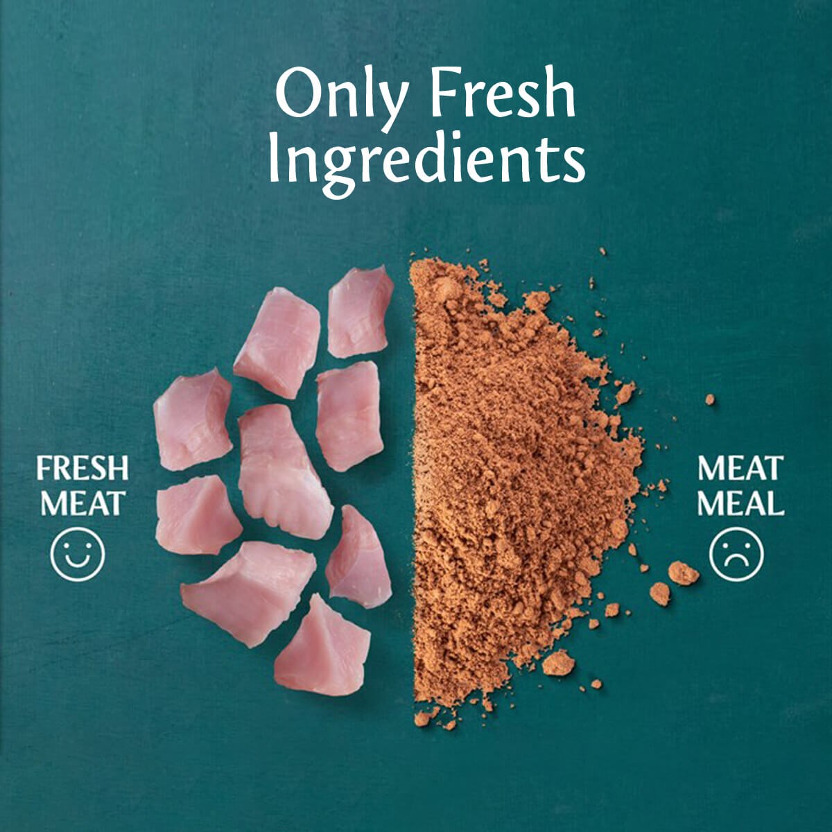 Tribal - Fresh Pressed Adult Turkey 2.5kg/12kg