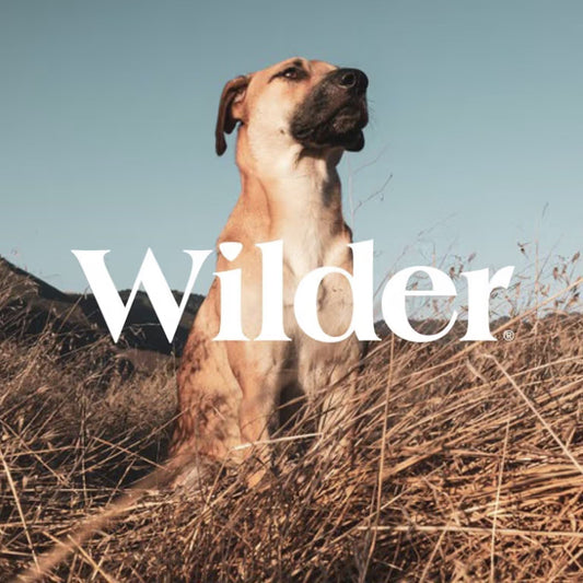 Wilder Raw - 500g