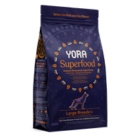Yora Dog Adult Superfood Large Breed 1.5kg